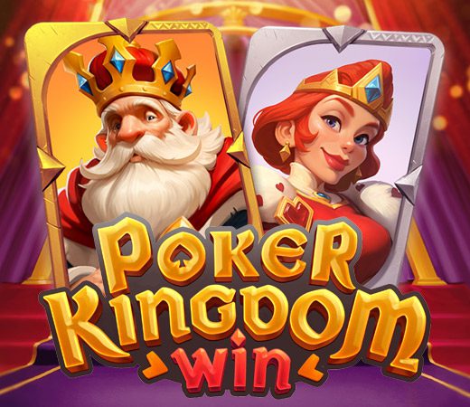 Poker Kingdom Wins